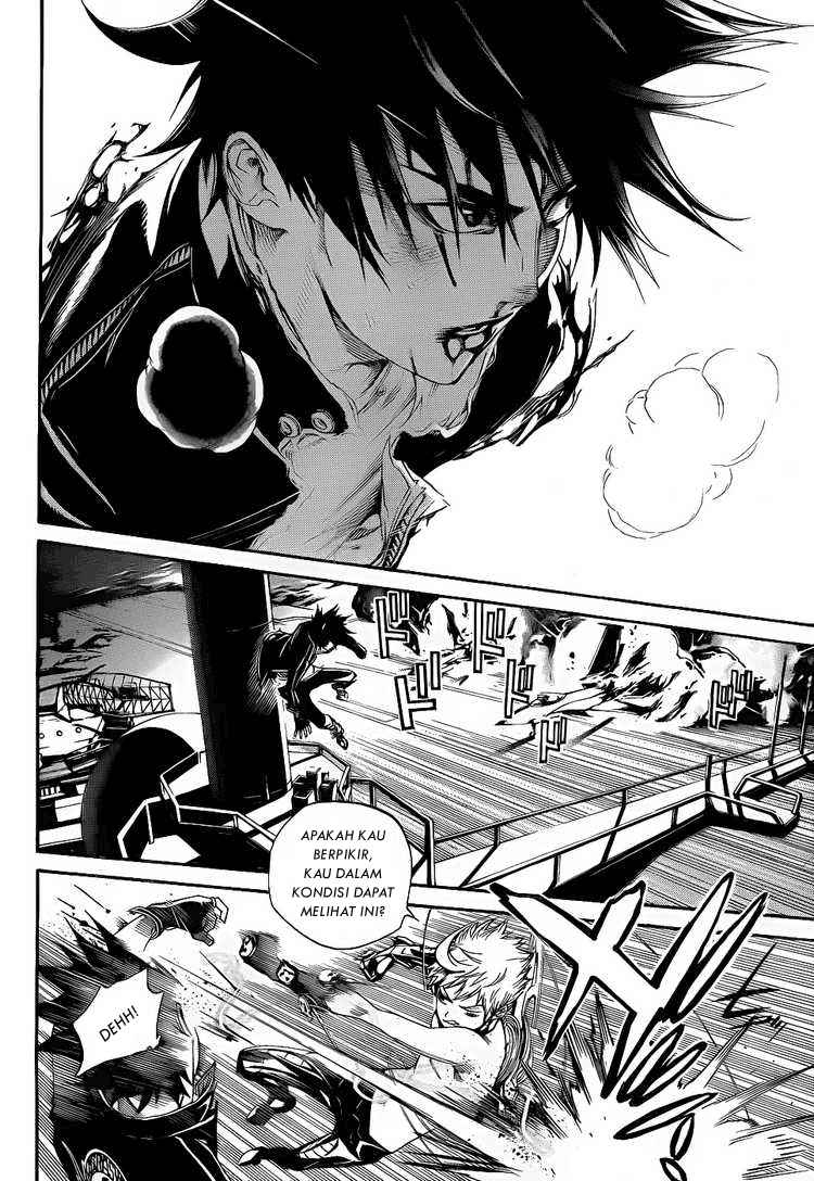 Chapter 282 - halaman 5