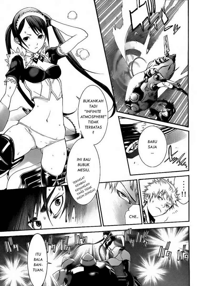 Chapter 282 - halaman 6
