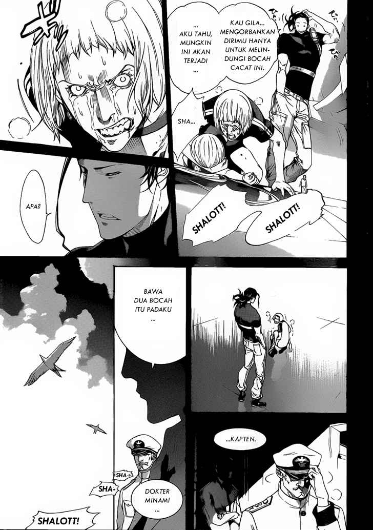 Chapter 281 - halaman 12