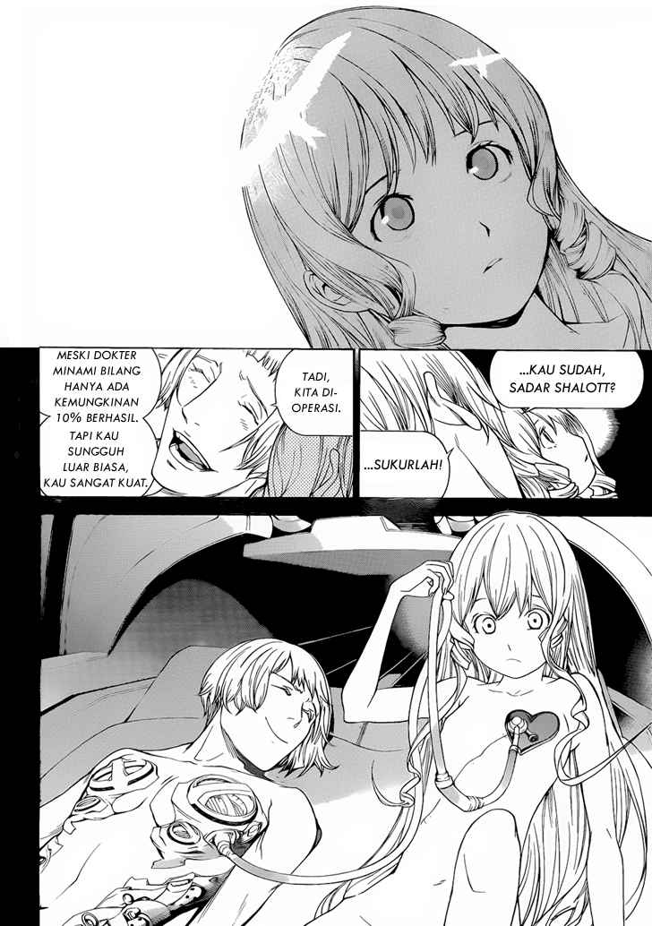 Chapter 281 - halaman 13