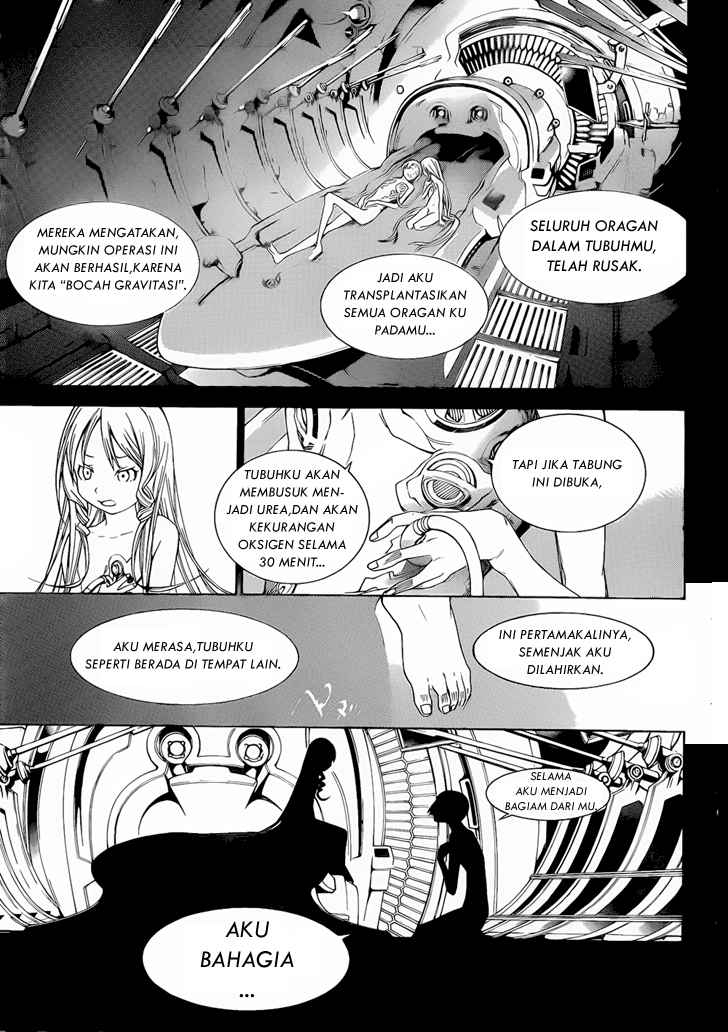 Chapter 281 - halaman 14