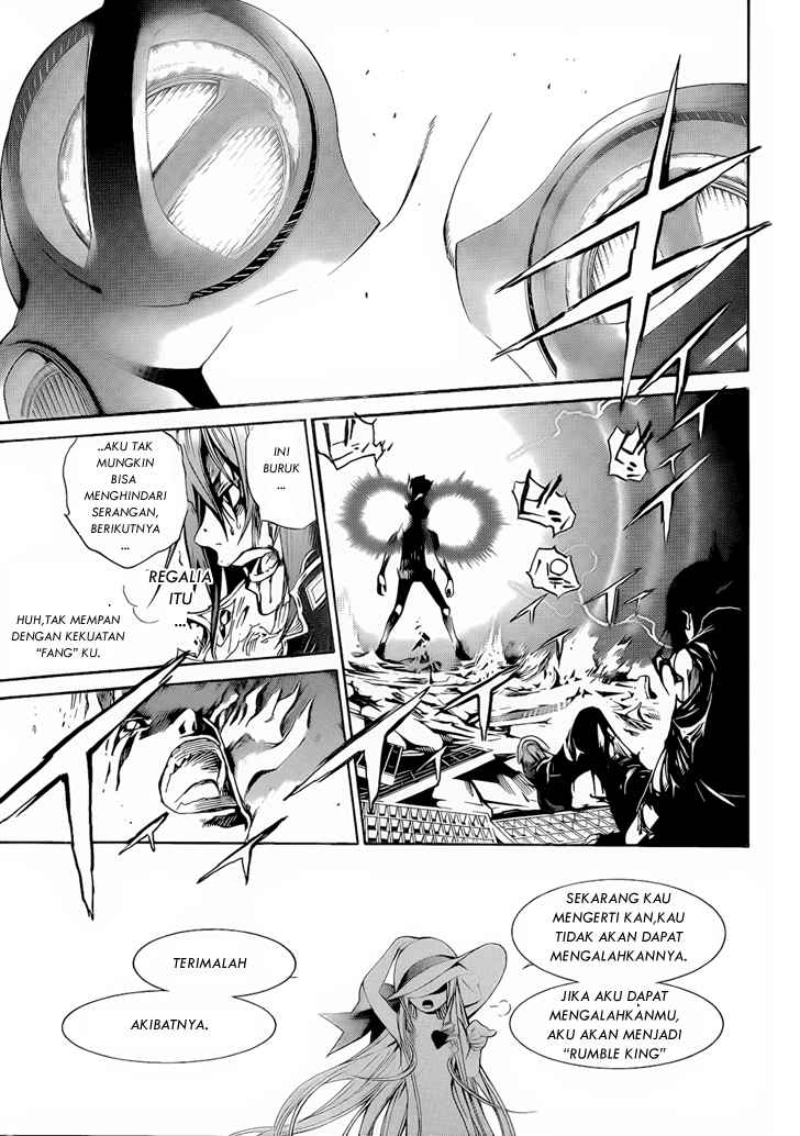 Chapter 281 - halaman 16