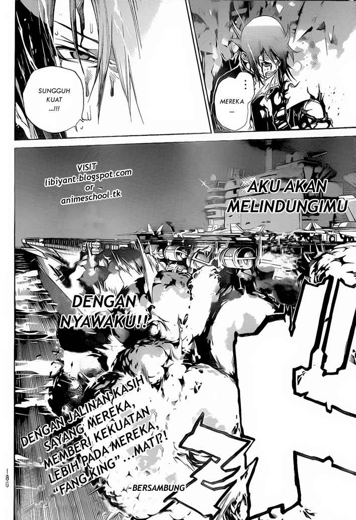 Chapter 281 - halaman 18