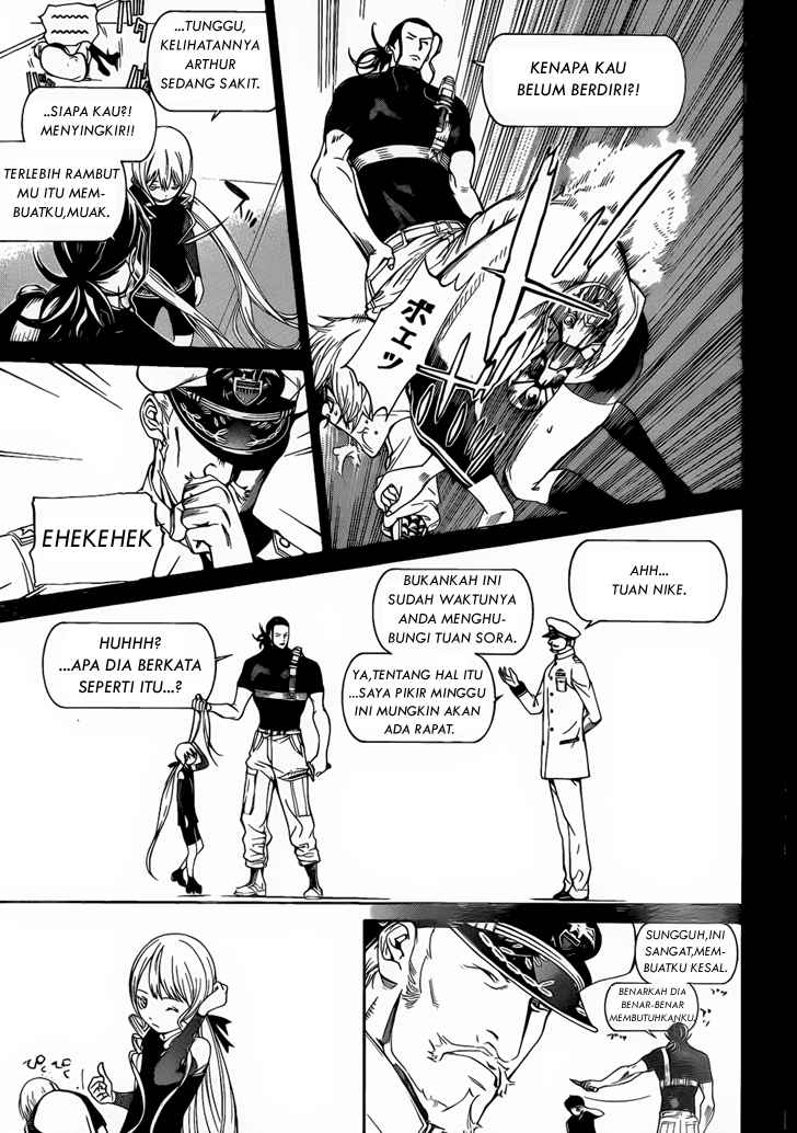 Chapter 281 - halaman 8