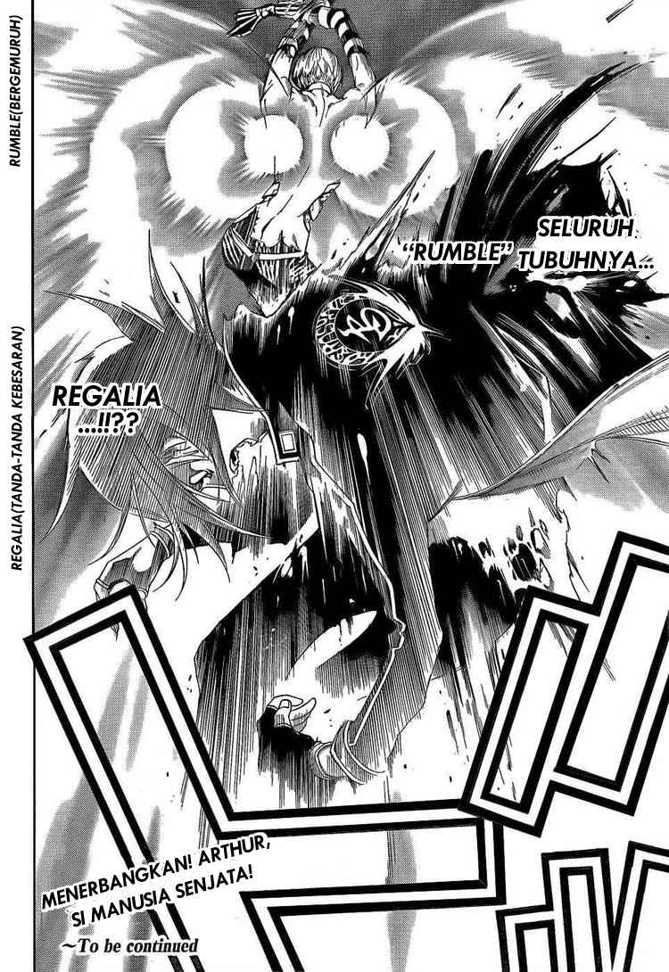 Chapter 280 - halaman 16