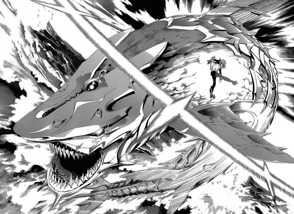 Chapter 280 - halaman 8
