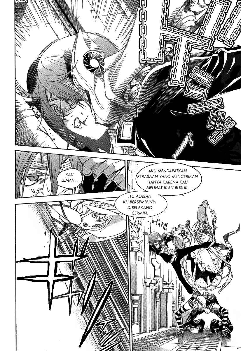 Chapter 279 - halaman 12