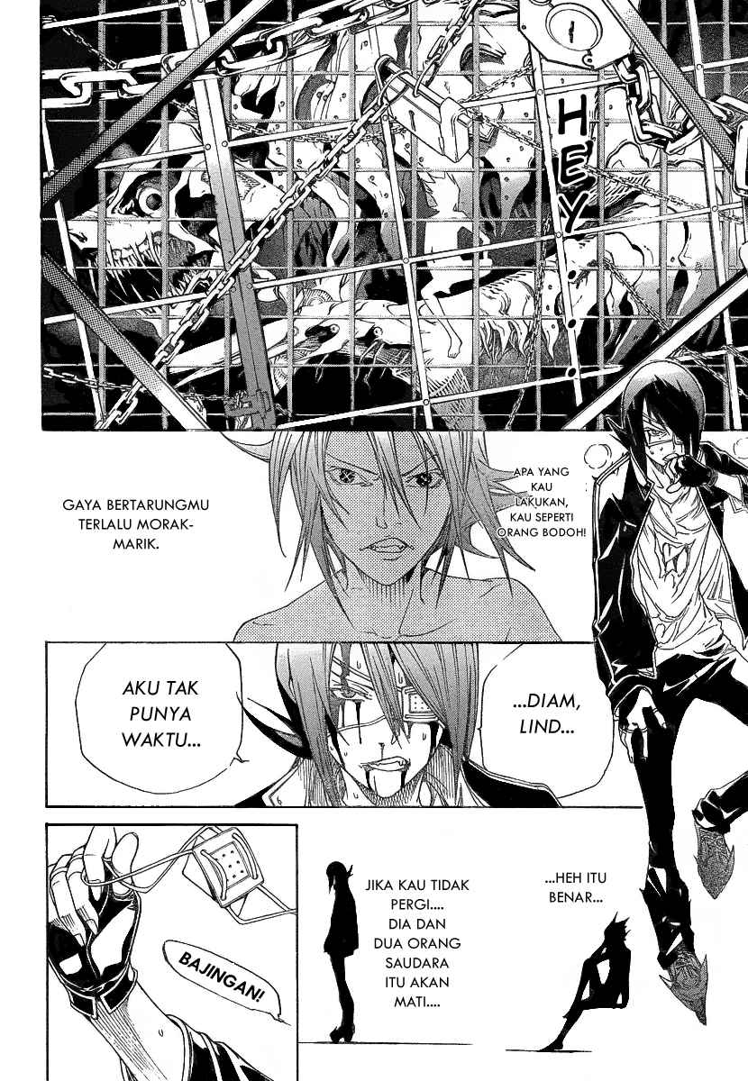 Chapter 279 - halaman 14