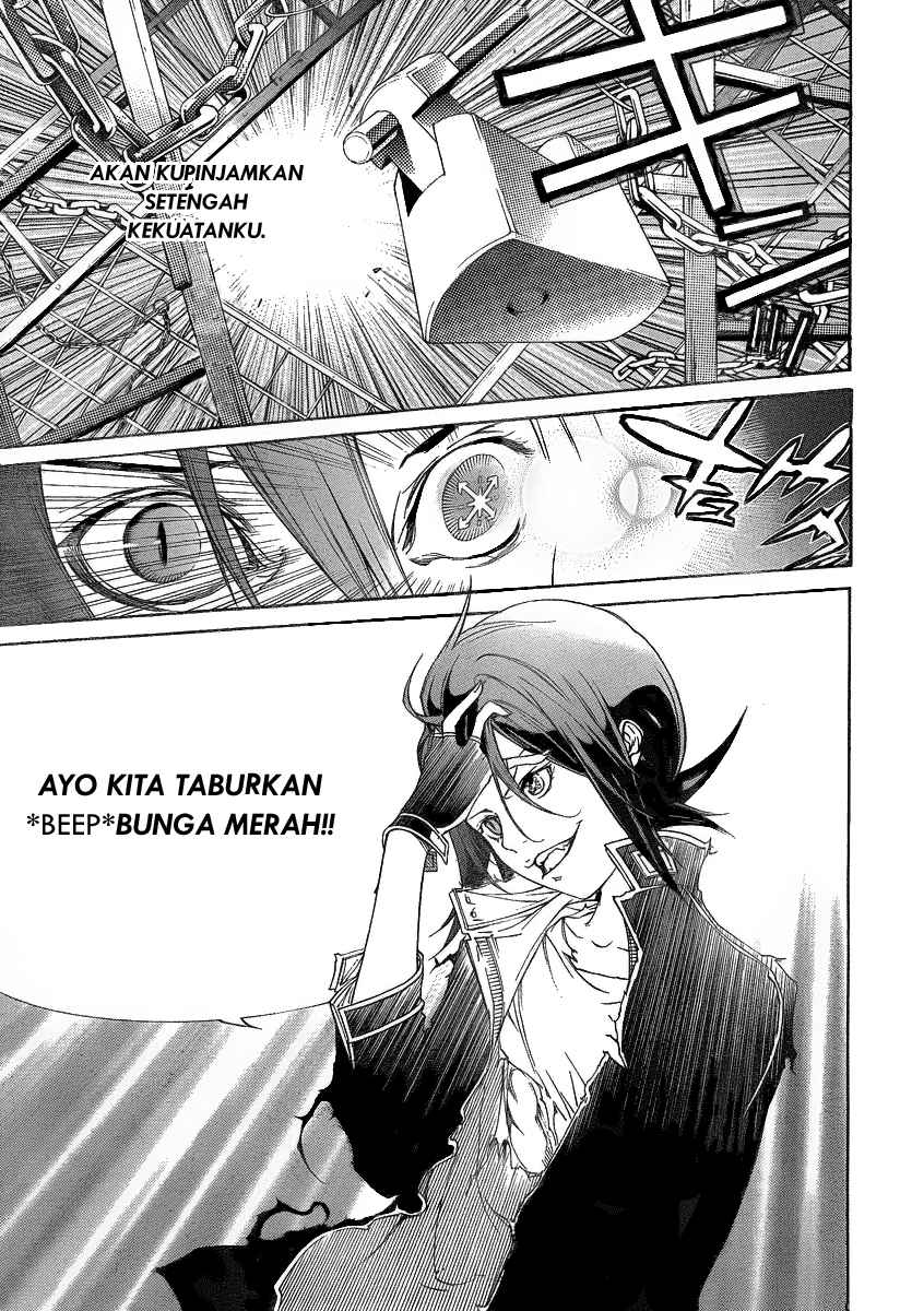 Chapter 279 - halaman 15