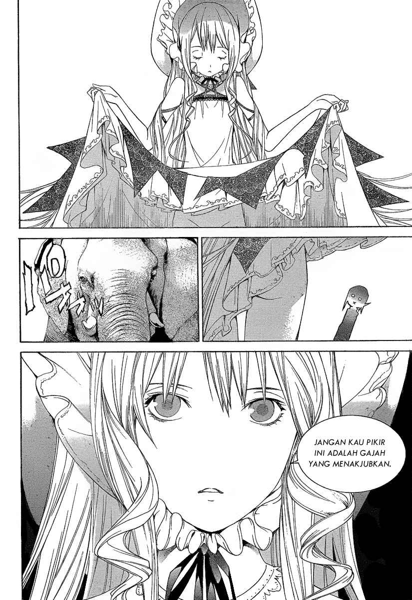 Chapter 279 - halaman 16