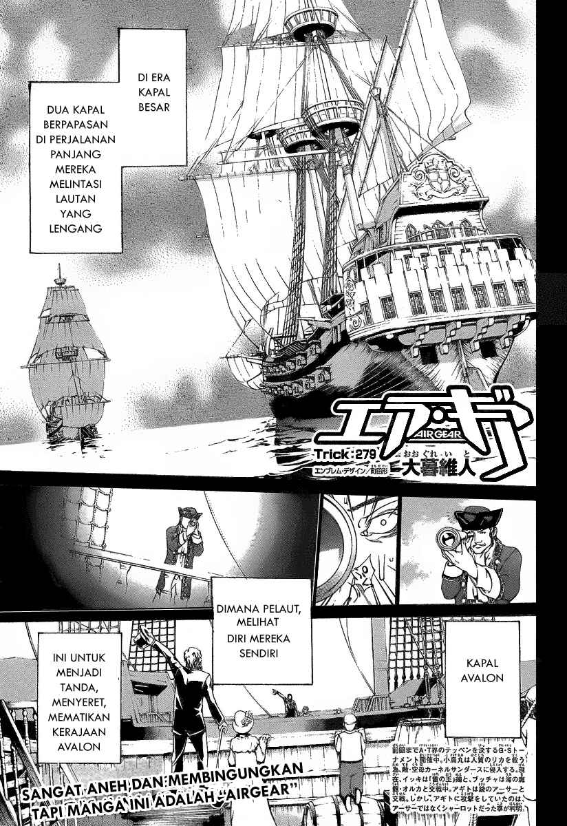 Chapter 279 - halaman 3