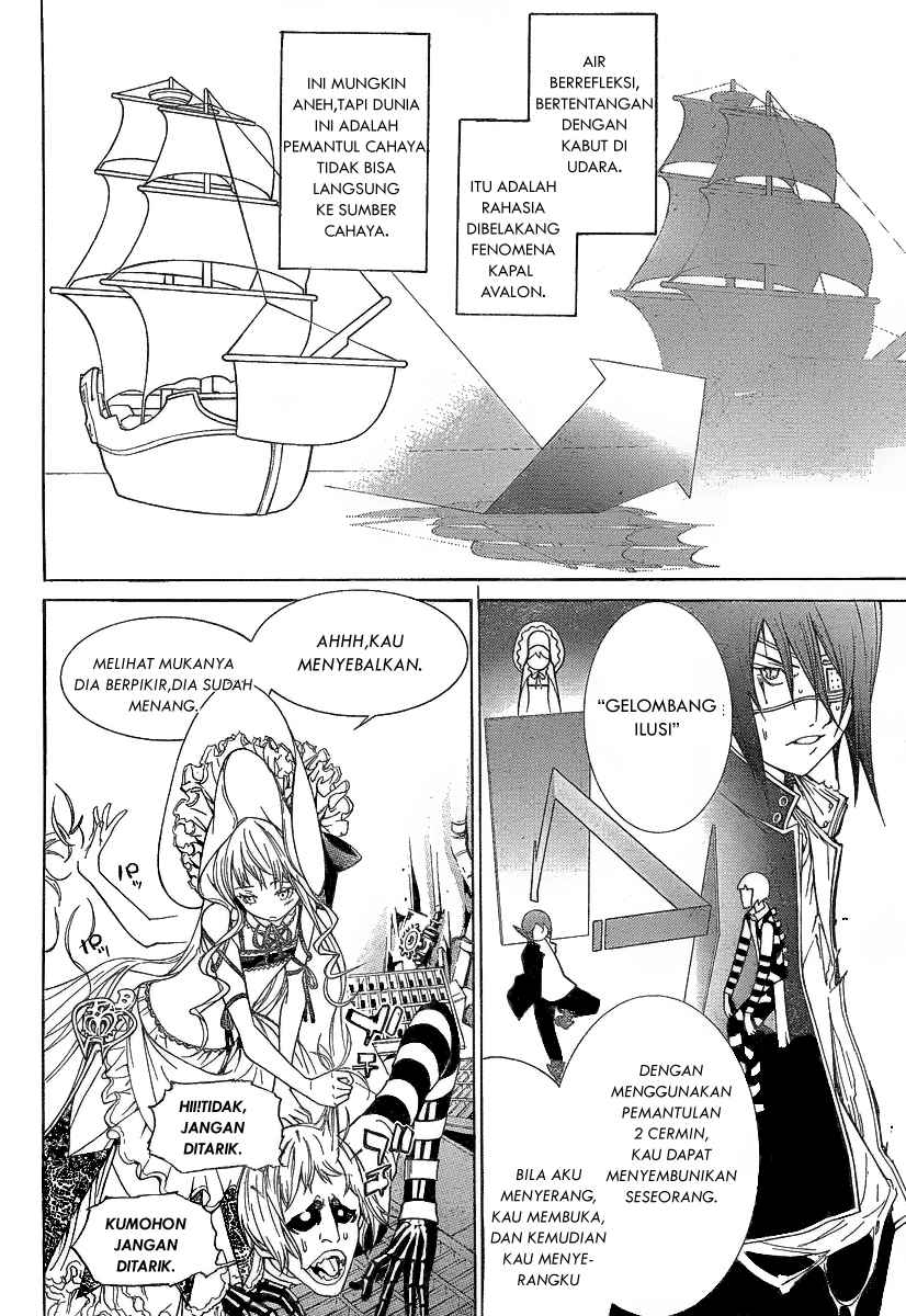 Chapter 279 - halaman 8