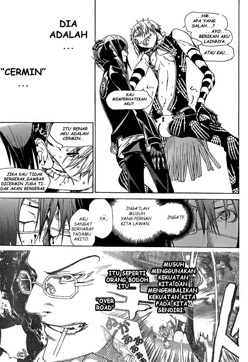 Chapter 278 - halaman 12