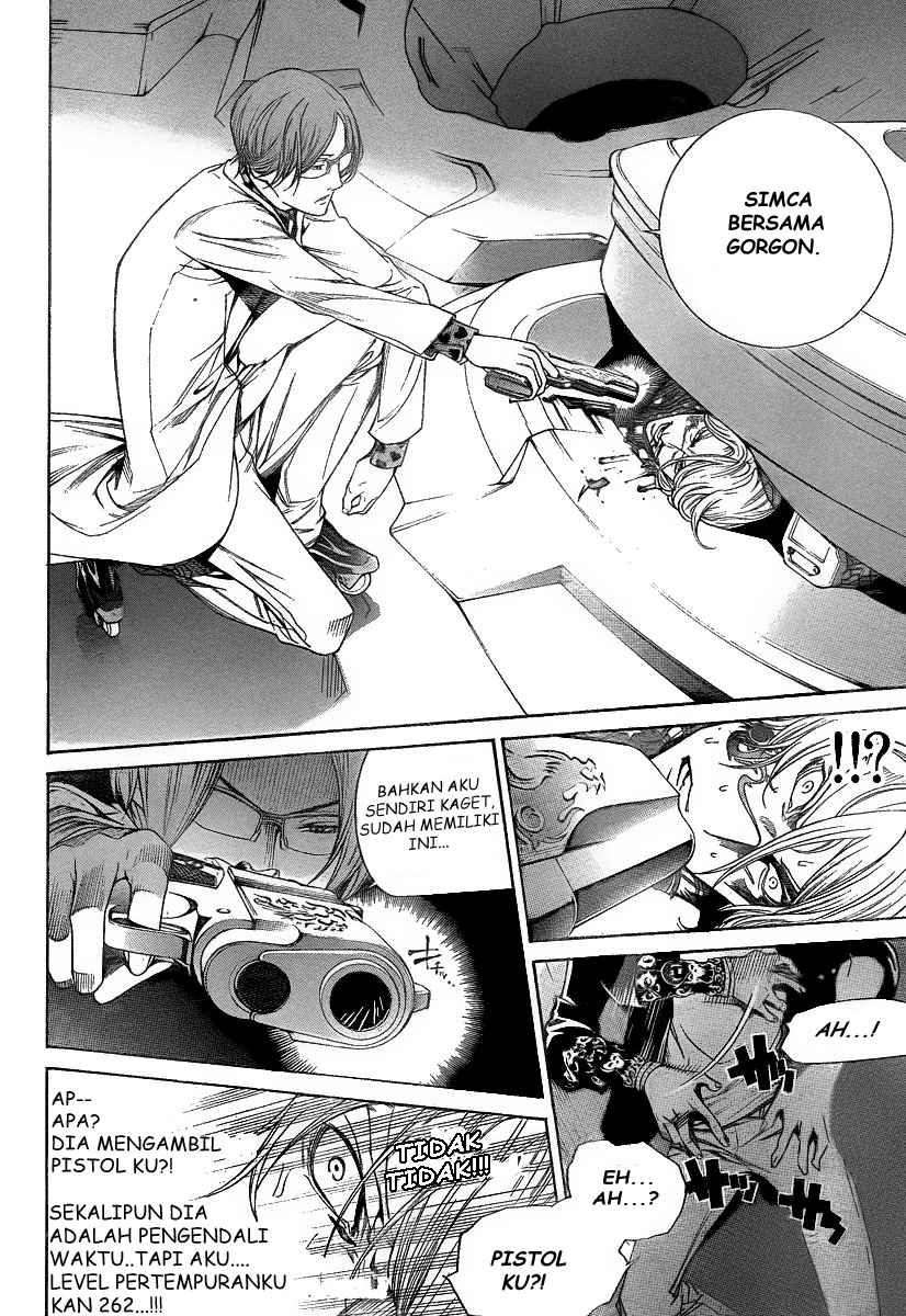 Chapter 278 - halaman 6