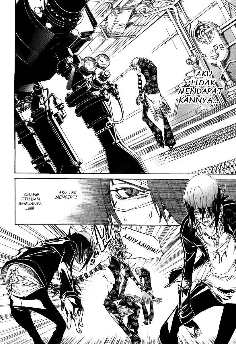 Chapter 278 - halaman 9