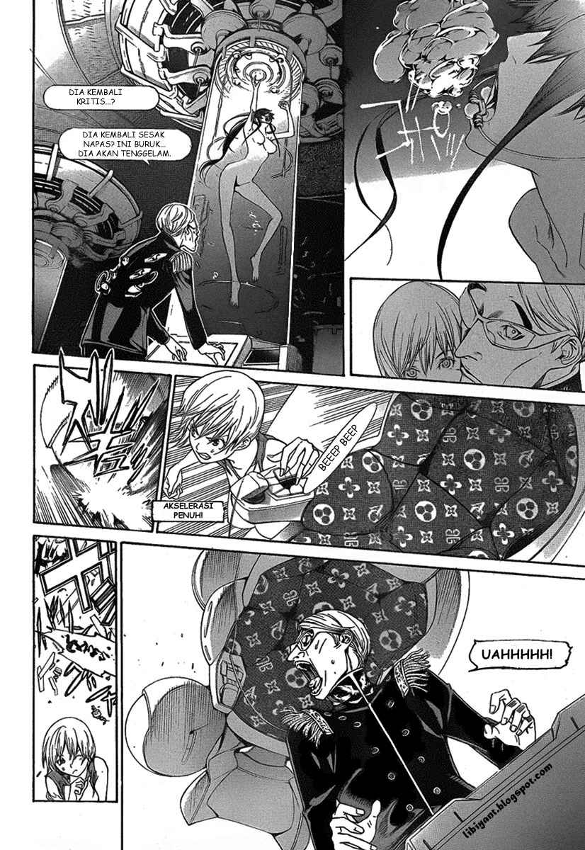 Chapter 277 - halaman 12