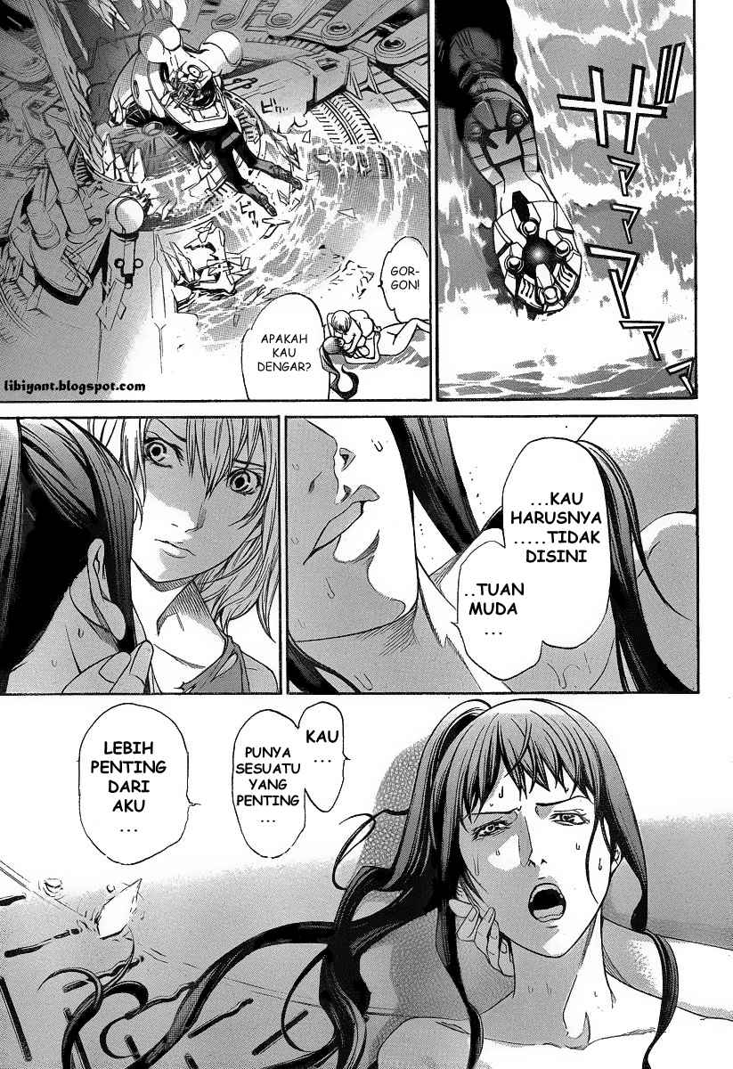 Chapter 277 - halaman 13