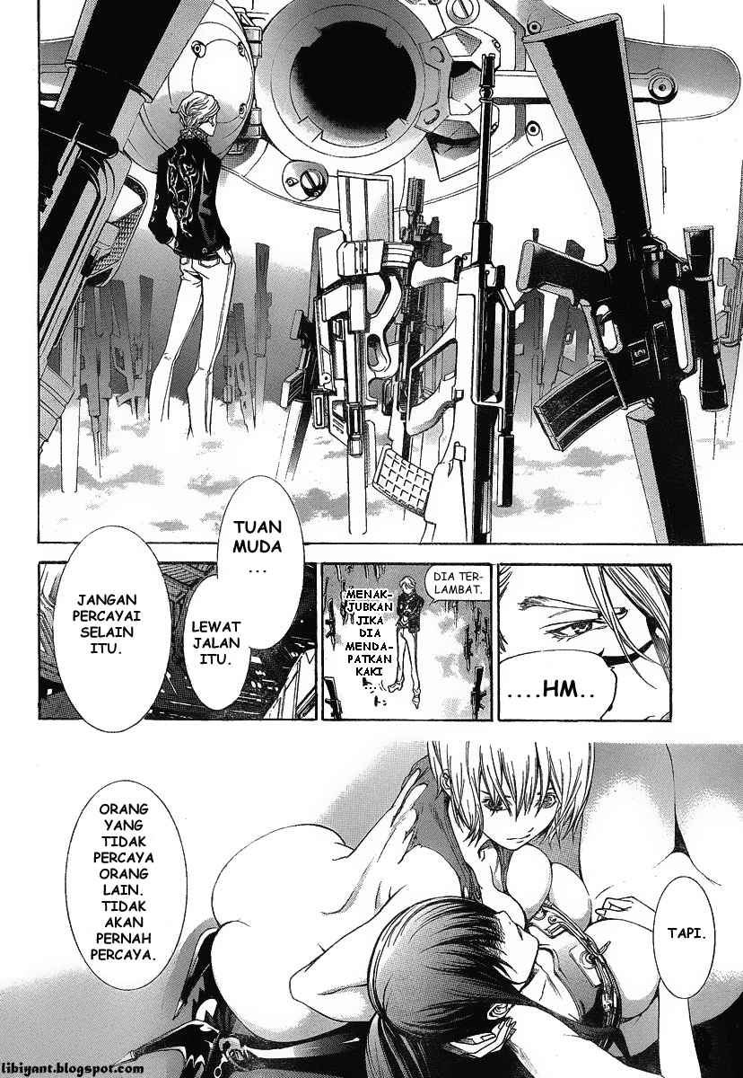 Chapter 277 - halaman 14