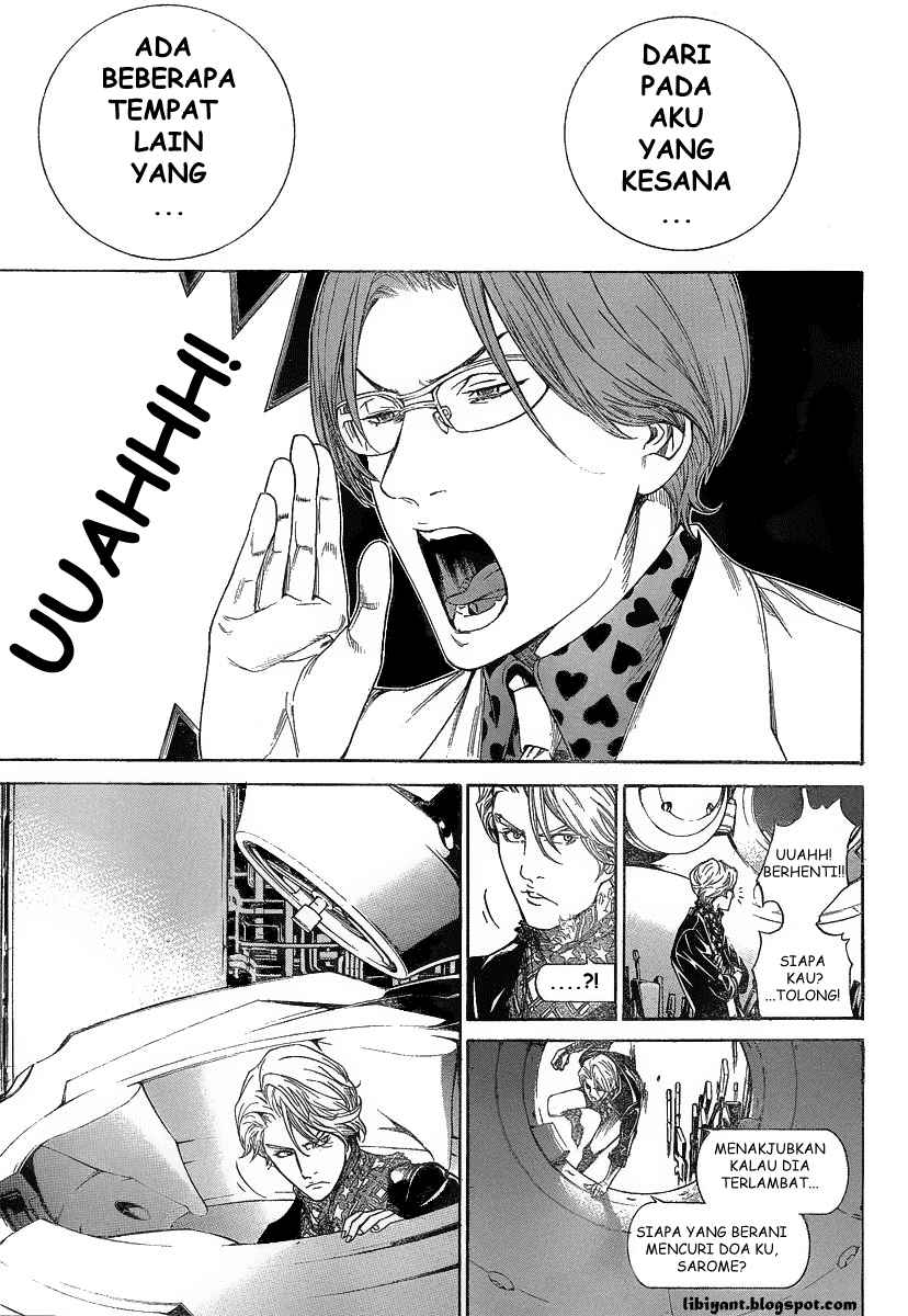 Chapter 277 - halaman 15