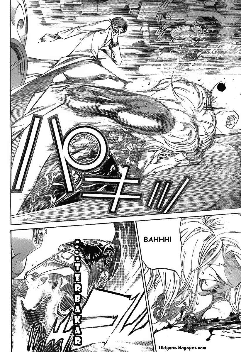 Chapter 277 - halaman 16
