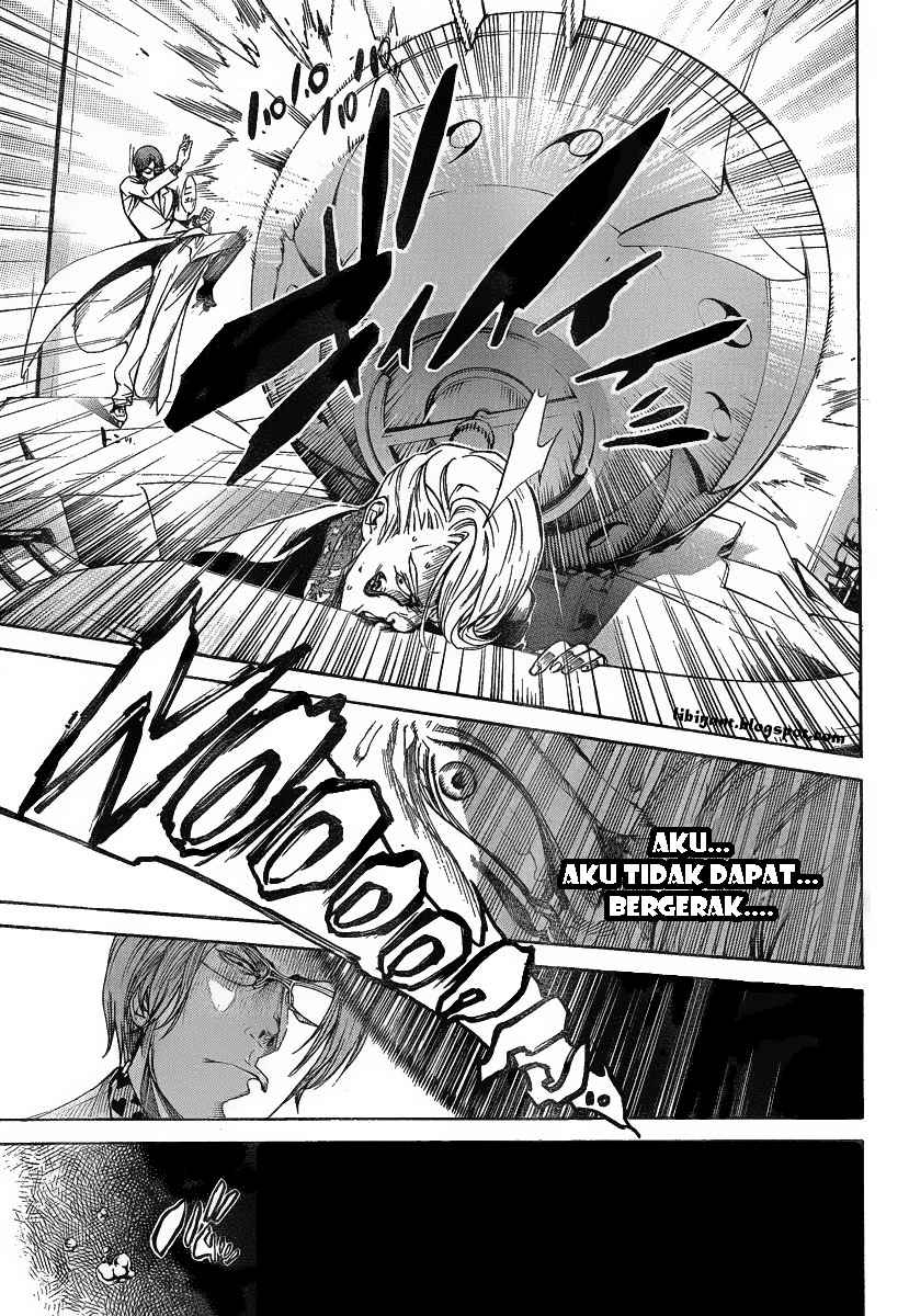 Chapter 277 - halaman 17