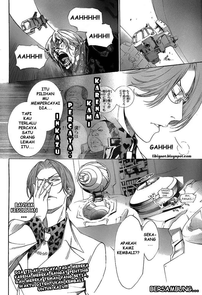 Chapter 277 - halaman 18