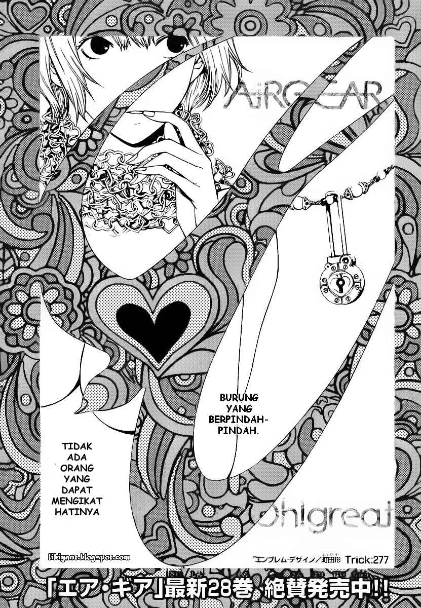 Chapter 277 - halaman 3