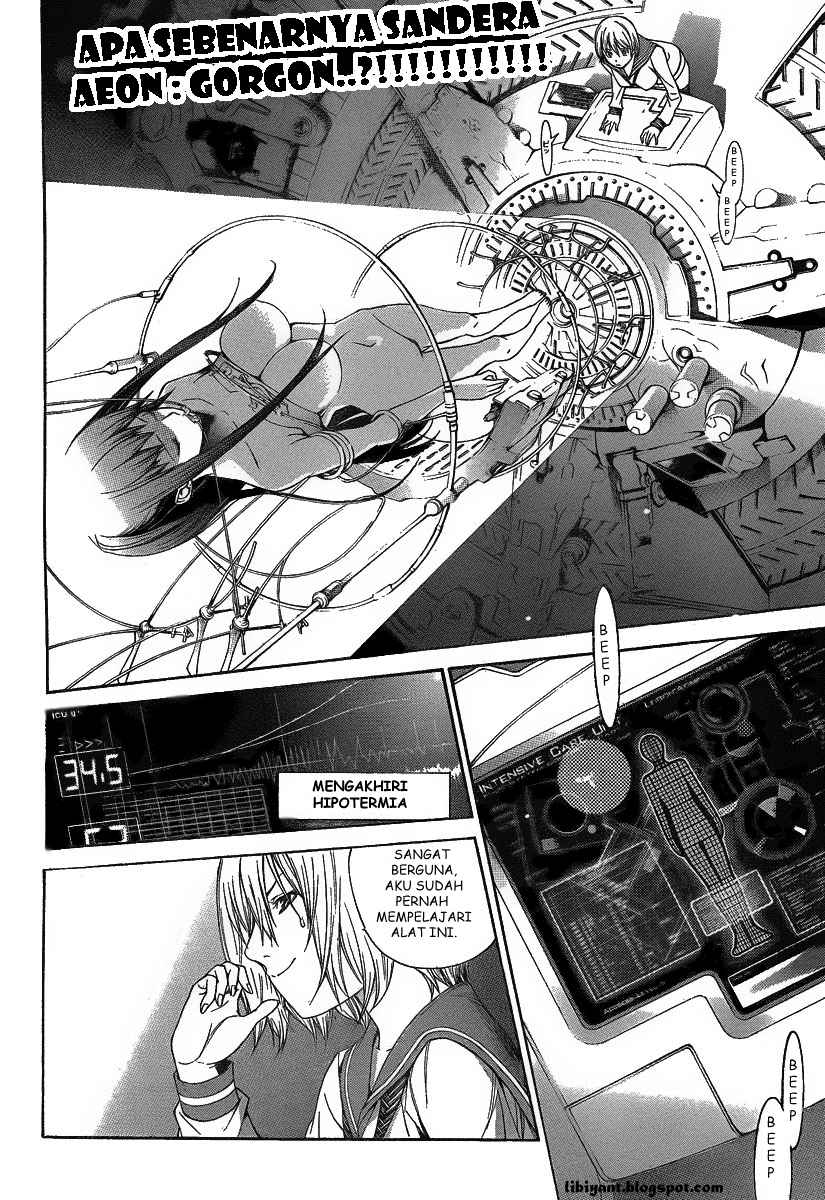 Chapter 277 - halaman 4