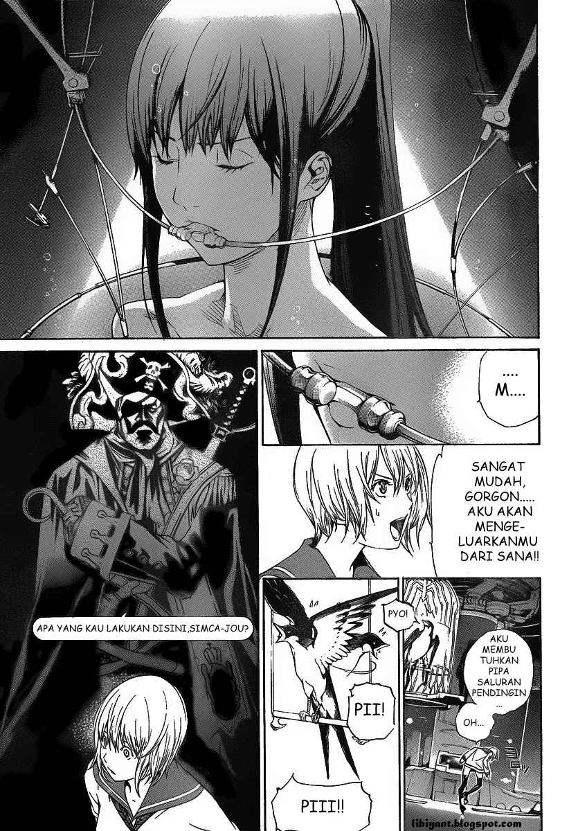 Chapter 277 - halaman 5