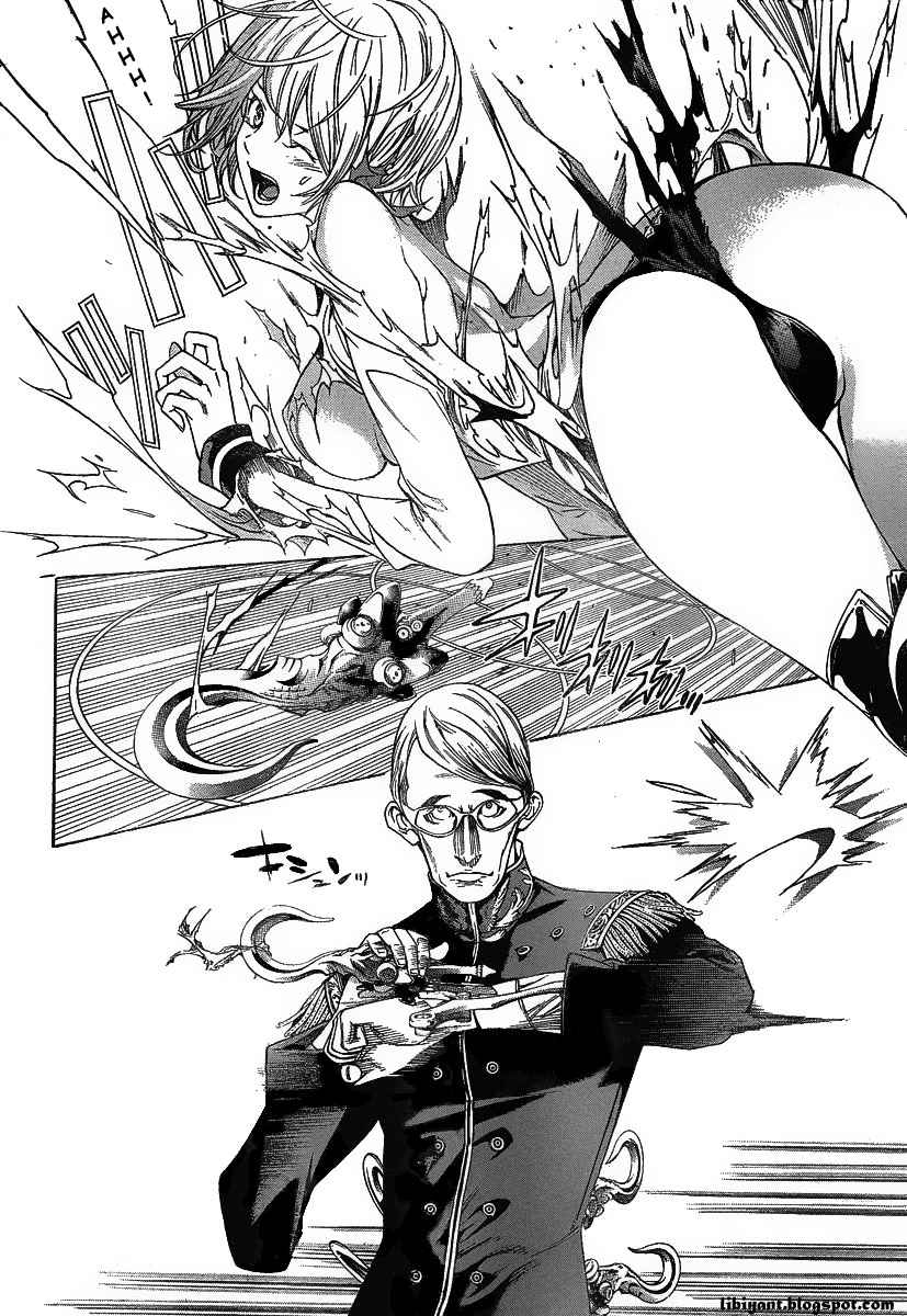 Chapter 277 - halaman 6