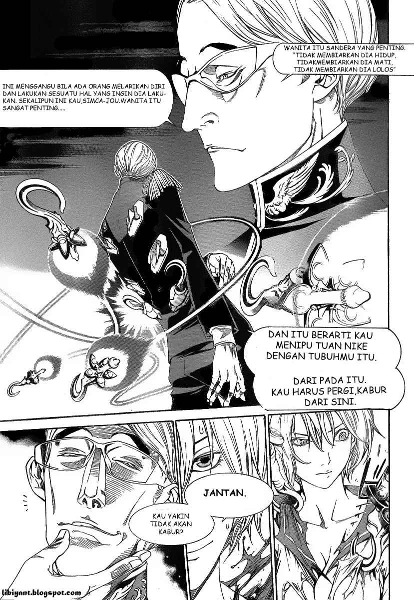 Chapter 277 - halaman 7