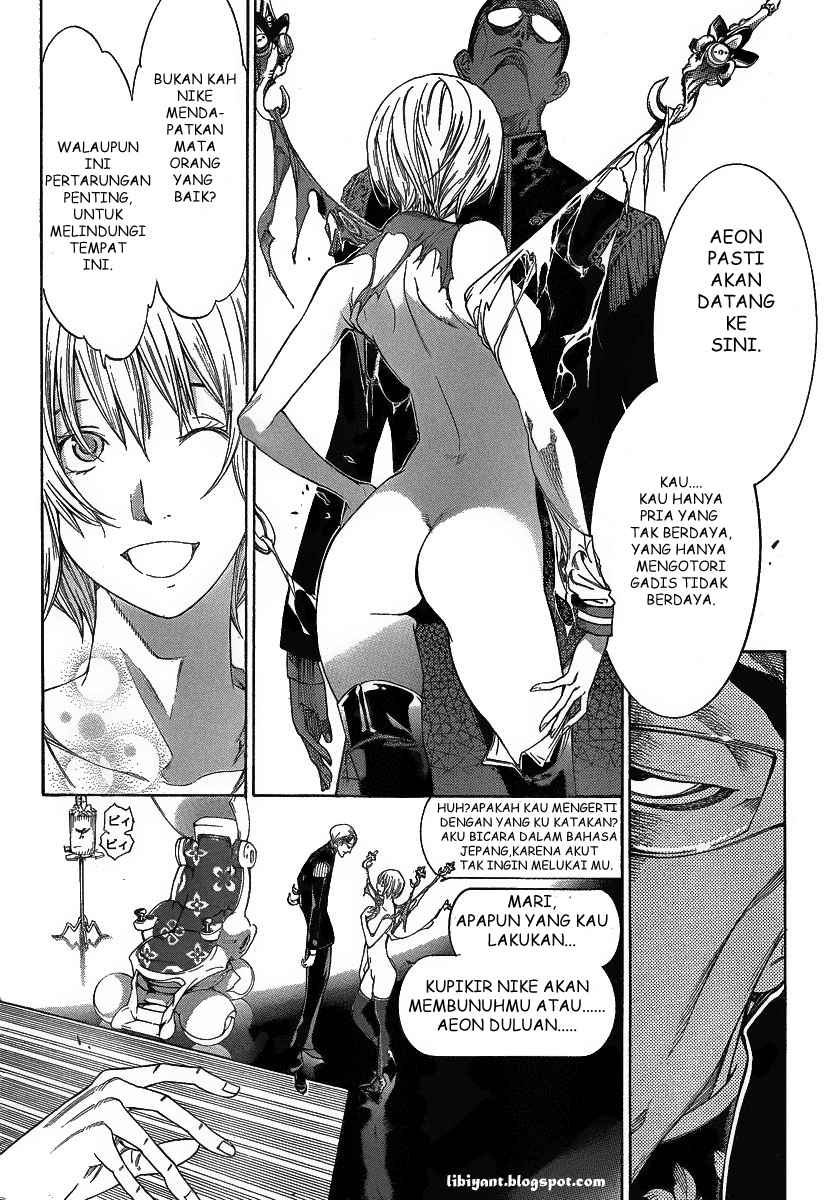 Chapter 277 - halaman 8