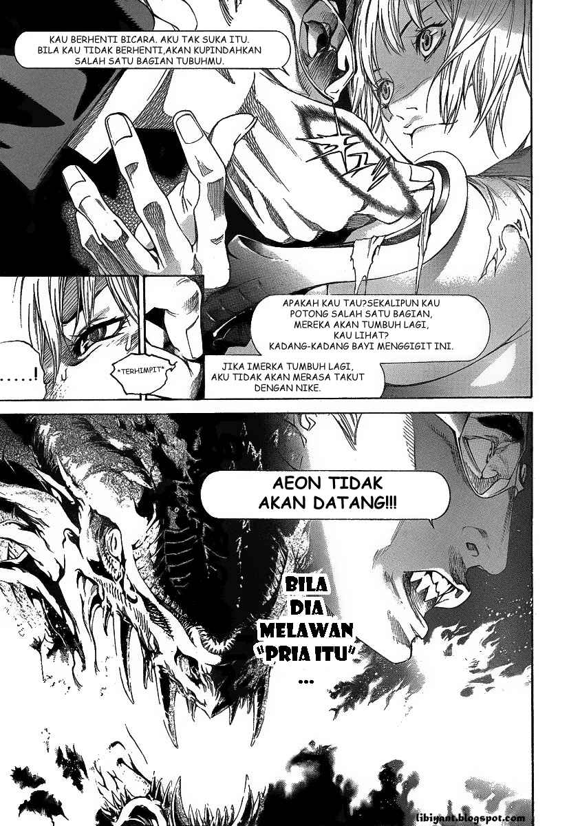 Chapter 277 - halaman 9
