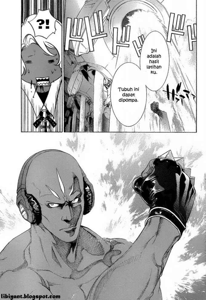 Chapter 276 - halaman 13
