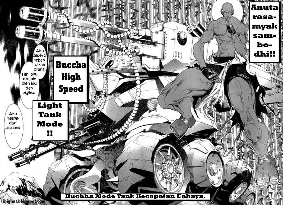 Chapter 276 - halaman 14