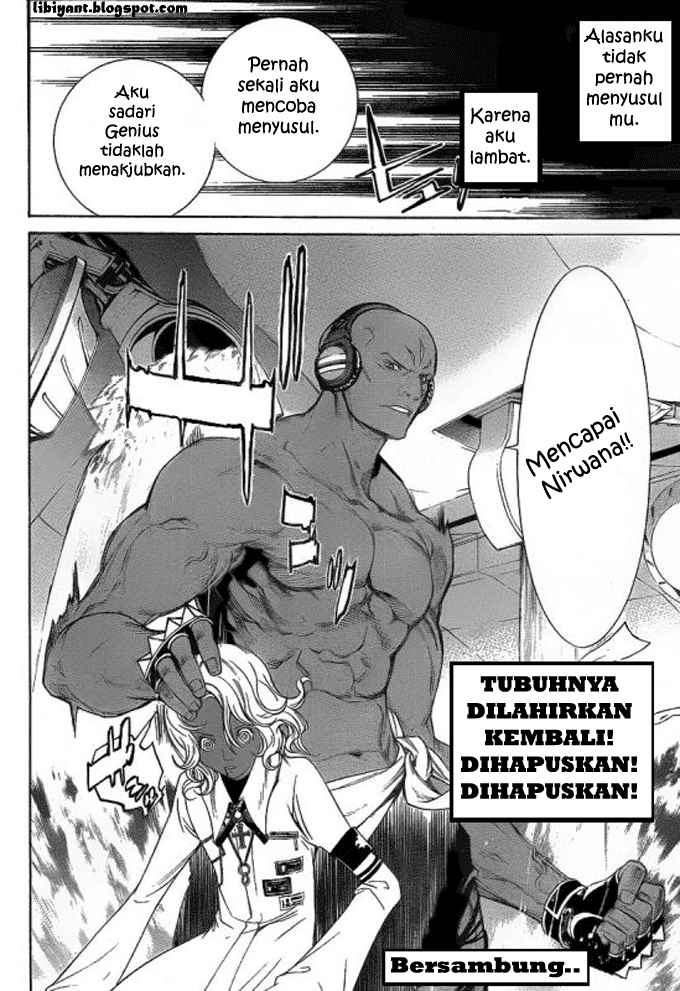 Chapter 276 - halaman 15