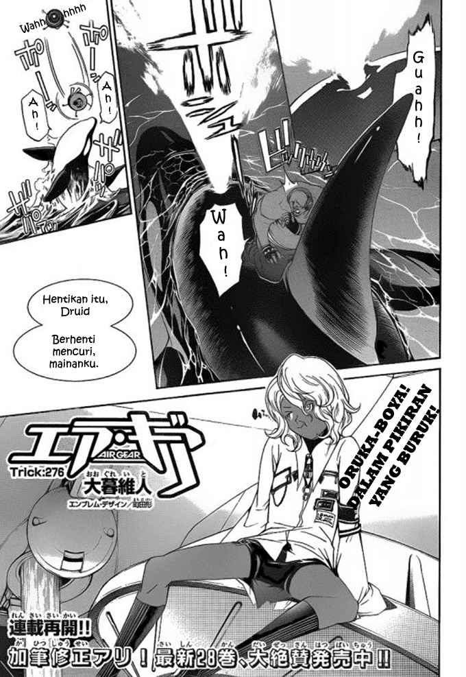 Chapter 276 - halaman 3