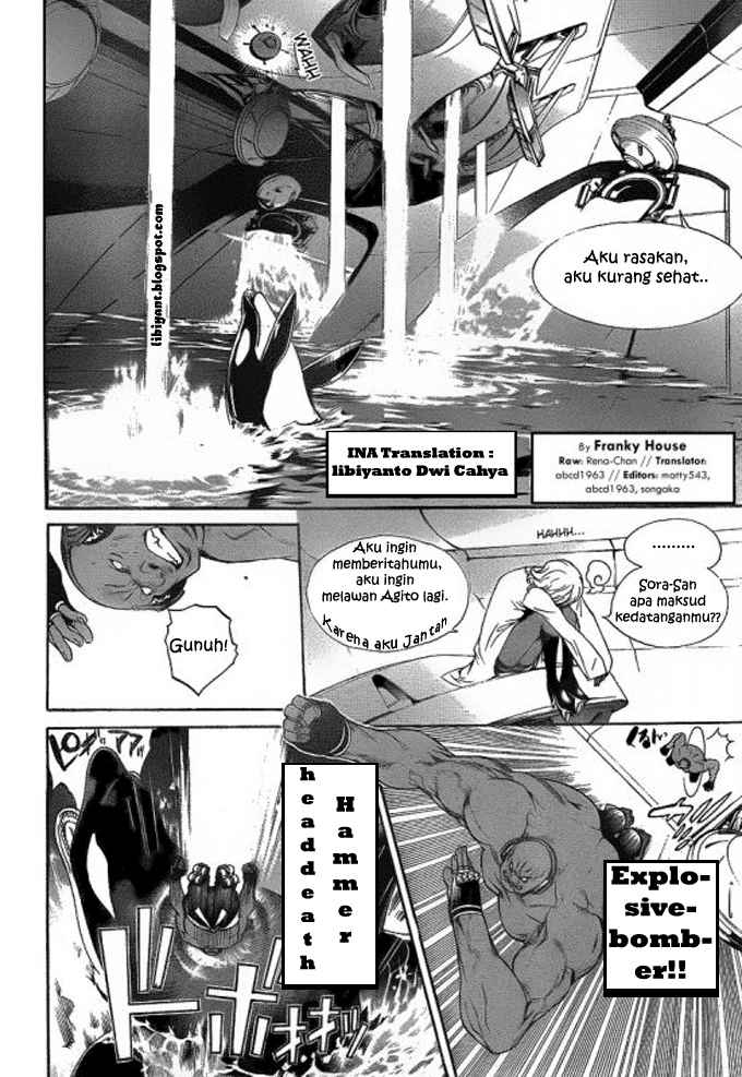 Chapter 276 - halaman 4