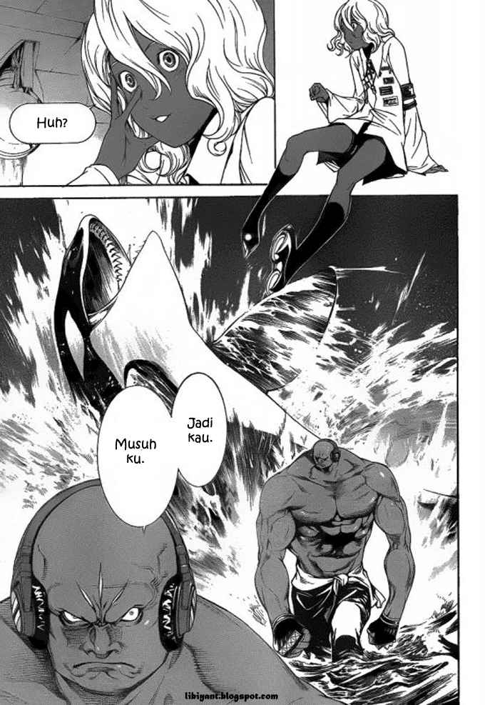 Chapter 276 - halaman 5