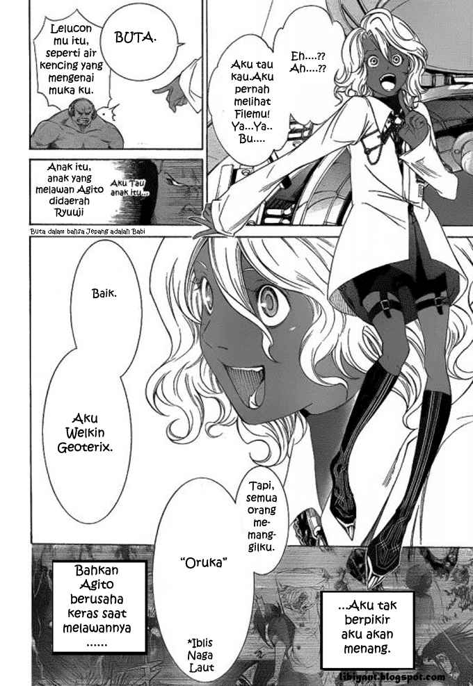 Chapter 276 - halaman 6