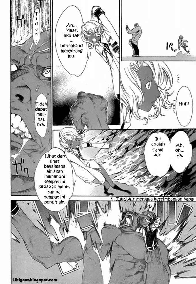 Chapter 276 - halaman 8