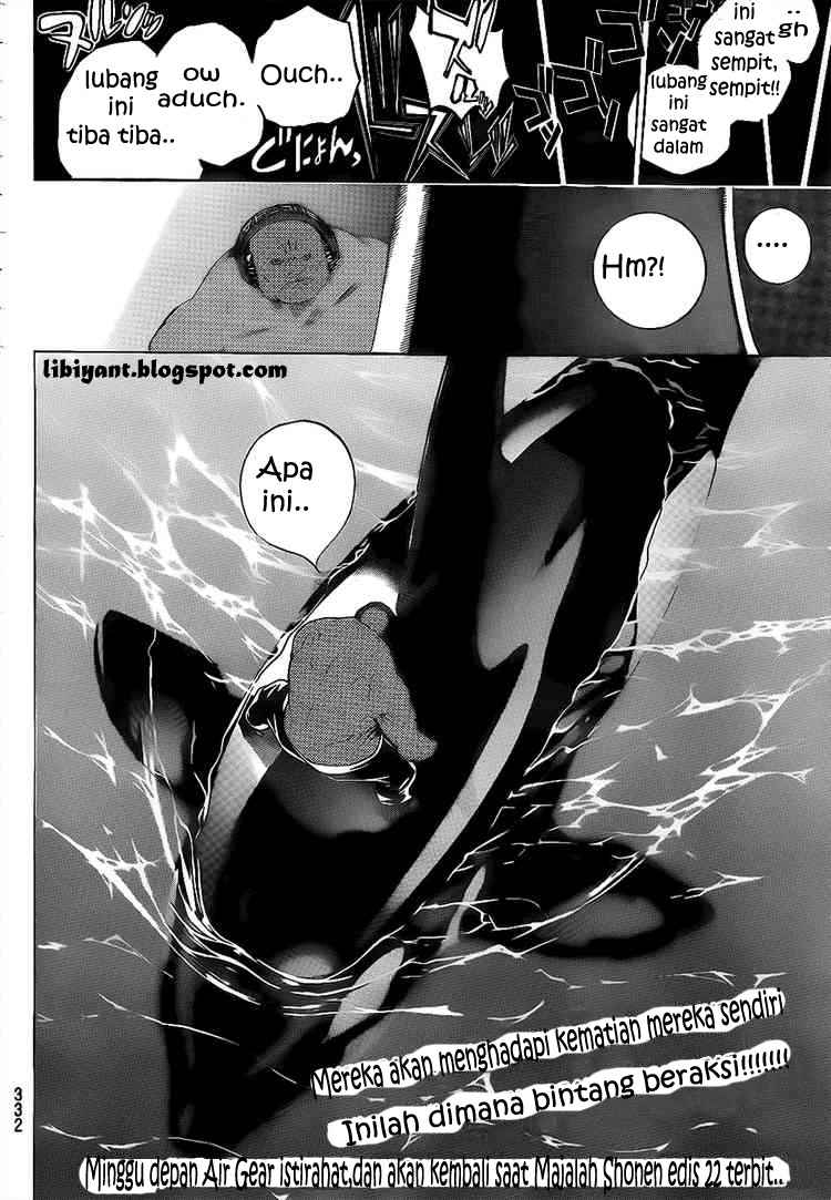 Chapter 275 - halaman 14