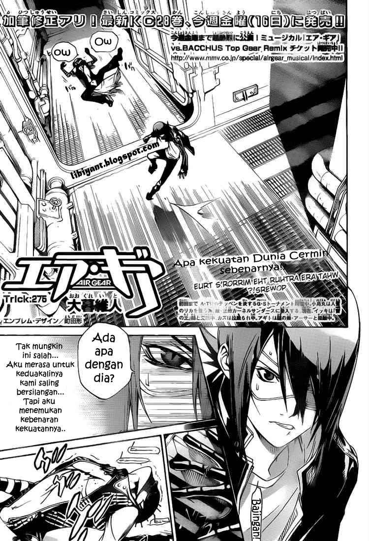 Chapter 275 - halaman 3