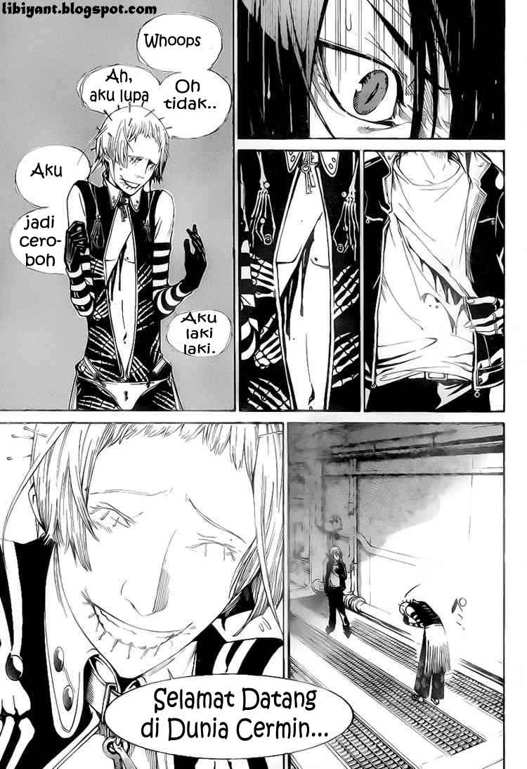 Chapter 275 - halaman 6