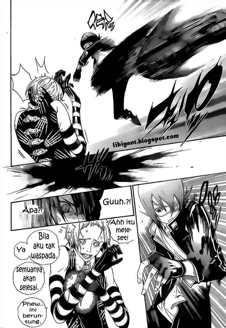 Chapter 275 - halaman 7