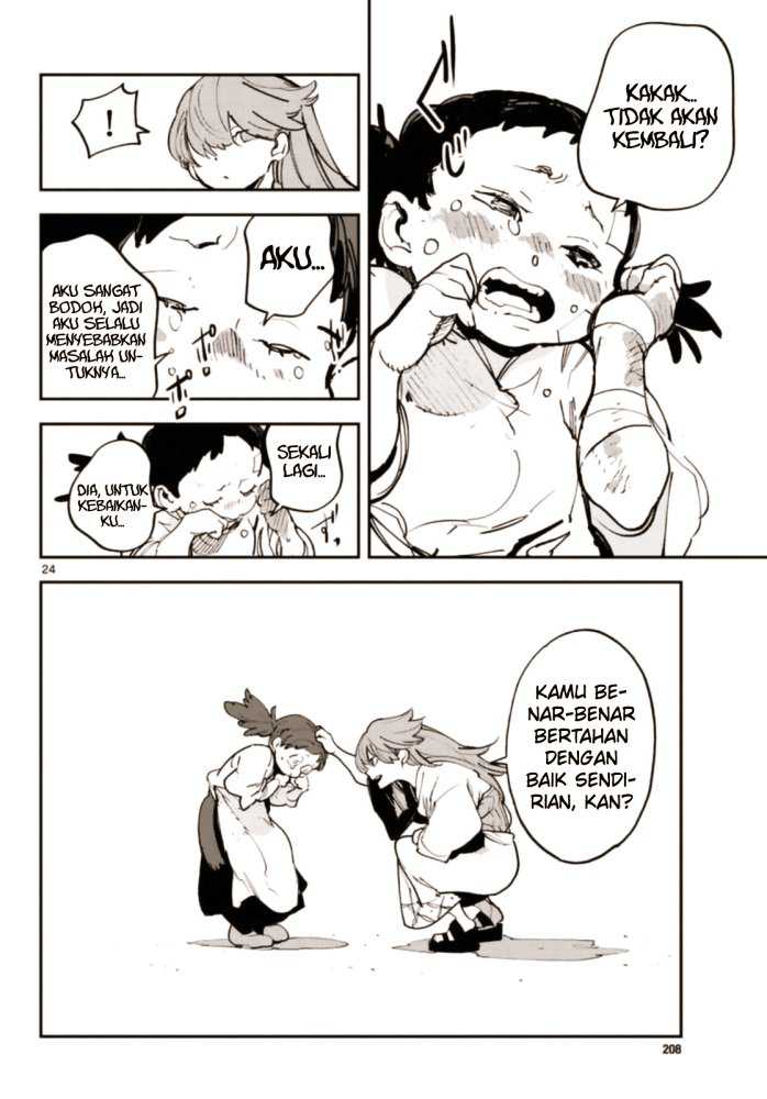 Chapter 28 - halaman 25
