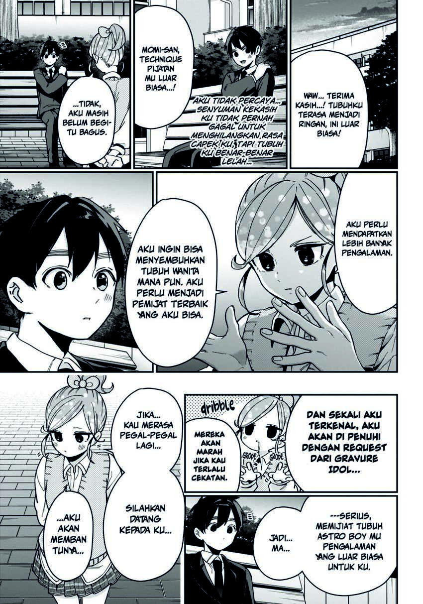 Chapter 69 - halaman 12