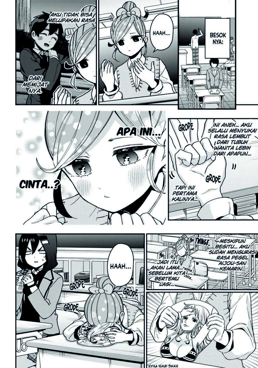 Chapter 69 - halaman 13