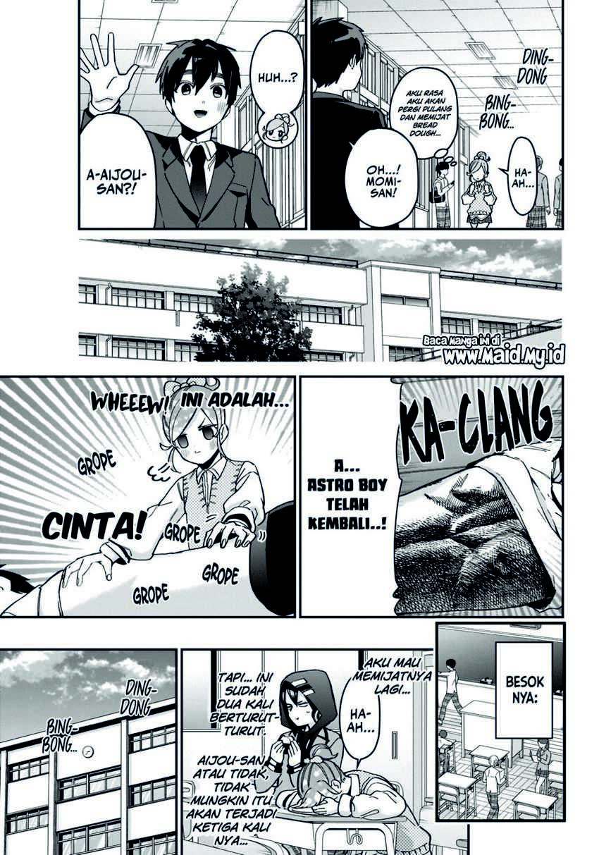 Chapter 69 - halaman 14