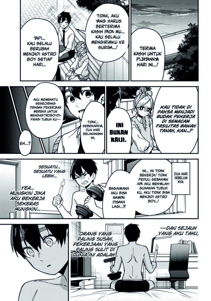 Chapter 69 - halaman 16